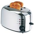 Le toaster de la chaise longue